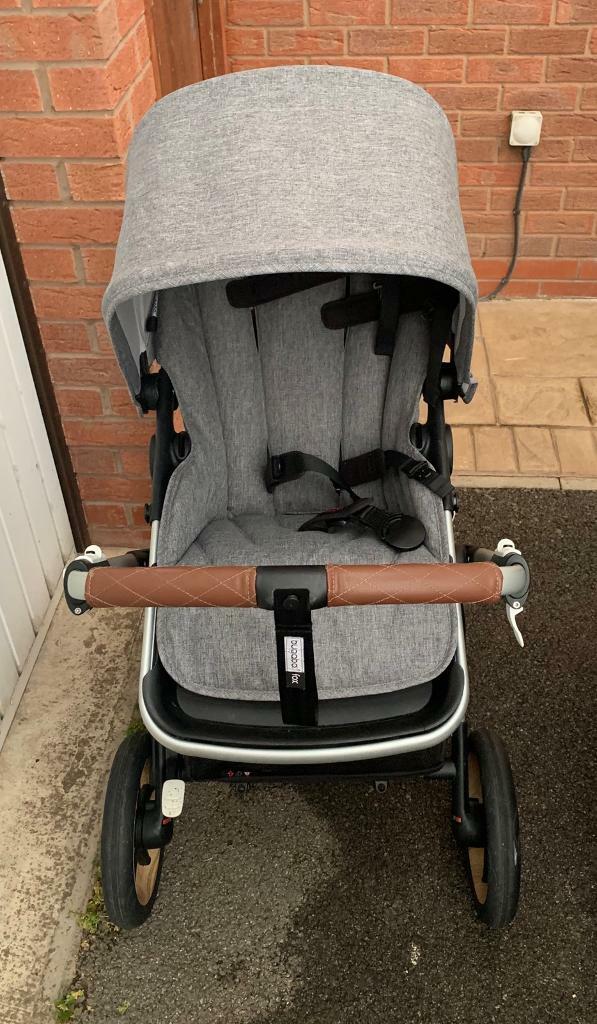 gumtree bugaboo fox